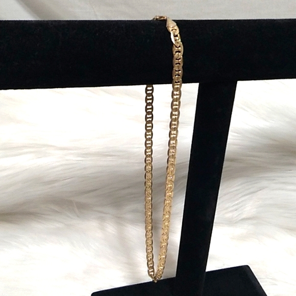 14kt Gold Necklace Other - FLASH SALE!! 14kt Solid Gold Necklace 20grams Appraised at $1700 Unisex